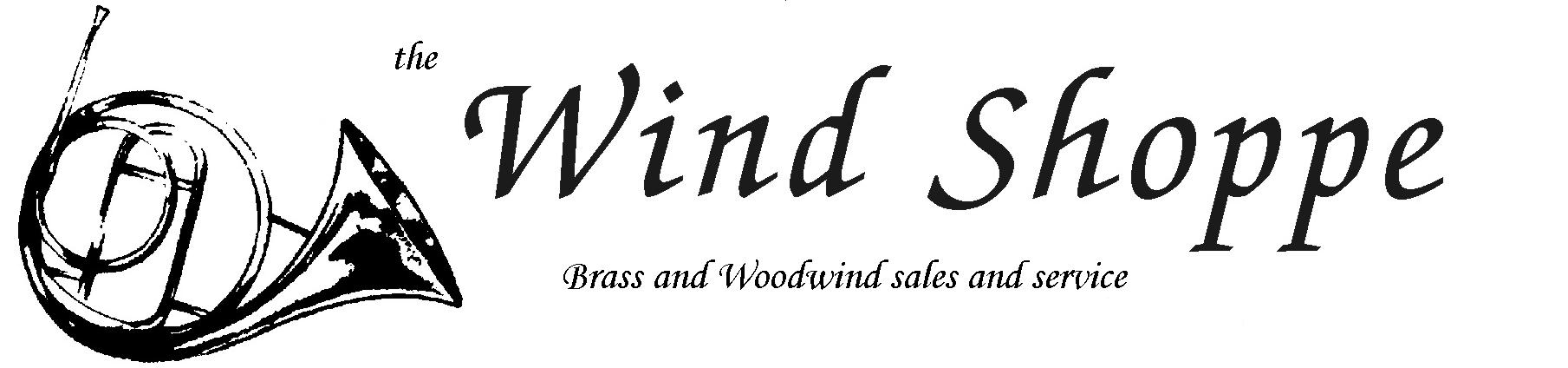 The Wind Shoppe