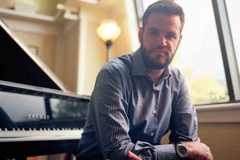 Dan Marschak Headshot