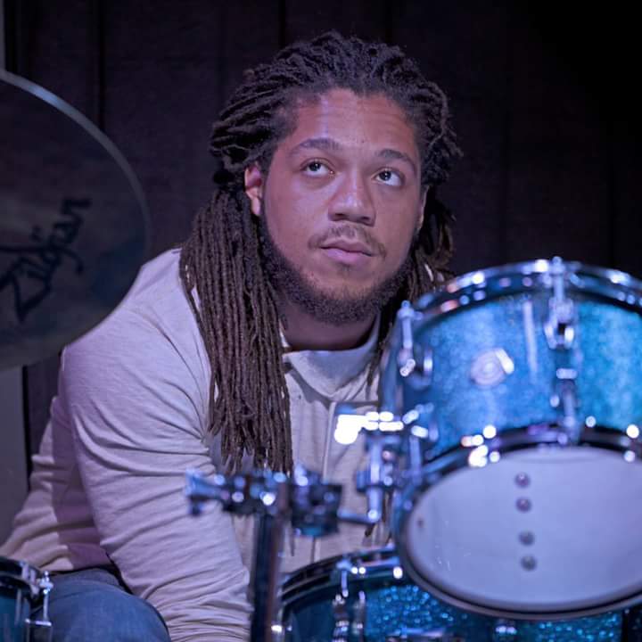 Malachi Whitson - drums
